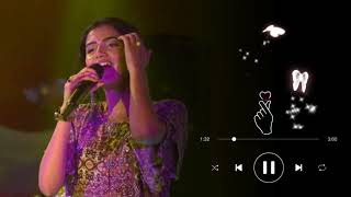 tip bojhena kamon pagol lok Ankita Bhattacharya full song AnkitaBhattacharyya [upl. by Ayyidas]