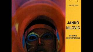 Janko Nilovic  Underground Session [upl. by Zeena]