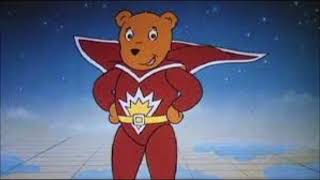 SuperTed [upl. by Lipski31]