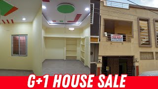 Urgent Sale G1 House Jeedimentla Call Owner  6300279640 [upl. by Odlaw899]