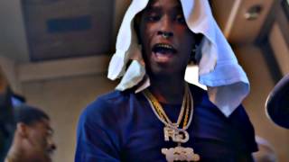 Young Thug  Check Official Music Video [upl. by Asial]