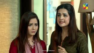 Beqadar Episode 50  Best Scene 01  HUM TV [upl. by Henka]