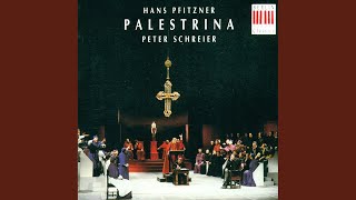 Palestrina Act II Prelude [upl. by Sperry]