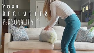 How to Declutter  Start to Finish [upl. by Midis]