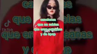 Canciones que no sabias que eran coreanas y de kpop [upl. by Nirrak411]