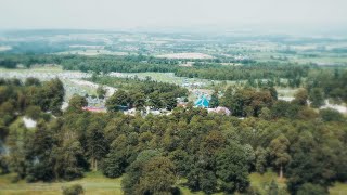 A message from the Kendal Calling team [upl. by Itsym93]