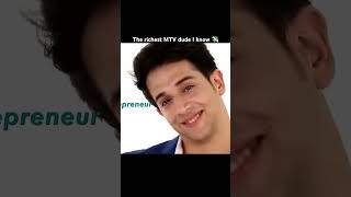 The richest MTV guy  Splitsvilla verse mtvindia mtvsplitsvilla biggboss [upl. by Aynotak653]