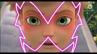 Adrien akumatized fanmade empheral [upl. by Inoy]