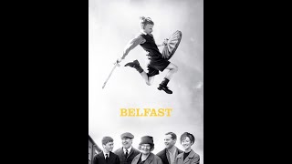 BELFAST Belfast 2021  Rotten Tomatoes 🍅 [upl. by Darees]