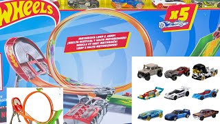 Hot wheels moving in different direction car crash together  Hot Wheels Ready to Race [upl. by Claudius]