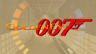 James Bond Theme  GoldenEye 007 OST [upl. by Kehoe]