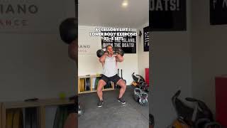 KETTLEBELL STRENGTH kettlebell crossfit strengthtraining athlete weighttraining cardio [upl. by Madonna]