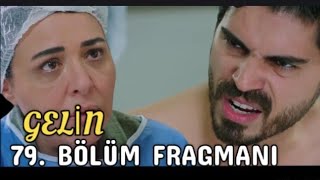 Gelin dizisi 79 Bölüm Fragmanı  Behind the Veil Ep 79 Promo  Cihan  Hançeri sordu [upl. by Ellenid788]