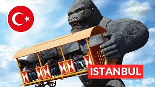 VIALAND Istanbul Price SCAM What you need to know [upl. by Odlonra]