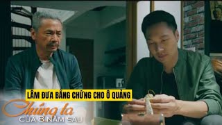 CHÚNG TA CỦA 8 NĂM SAU TẬP 45 PREVIEW   Lâm Đưa Bằng Chứng Cho Ông Quảng [upl. by Isidoro958]