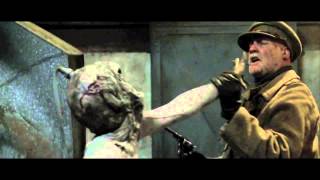 Frankensteins Army 2013  Official Trailer HD [upl. by Aihsemat]