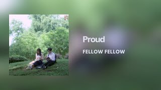 Lyrics Proud  fellow fellow ThaiEngRom中字 [upl. by Notlih]