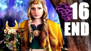 Labyrinths of the World 4 Stonehenge Legend  Part 16 END Lets Play Walkthrough LIVESTREAM FACECAM [upl. by Gneh991]