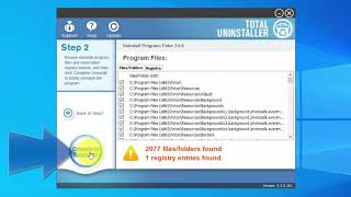 Uninstall Fotor Easily with a Professional Uninstaller [upl. by Woodall]