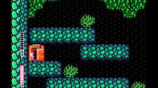 Blaster Master Mission Level 5 [upl. by Maryl]