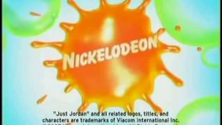 Reversed 2006 Nickelodeon logo [upl. by Belita]