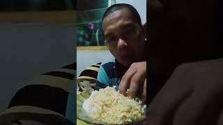 Mukbang mie eatsambel makan makansambel sambel kuliner [upl. by Bailey23]