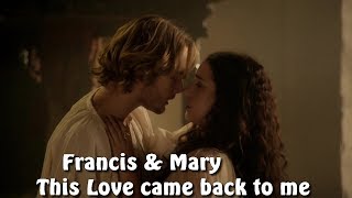 Francis amp Mary  This Love came back to me [upl. by Ahseenak]