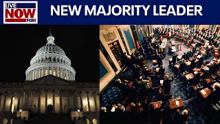 TODAY Senate Republicans to pick a new majority leader  LiveNOW from FOX [upl. by Desta606]