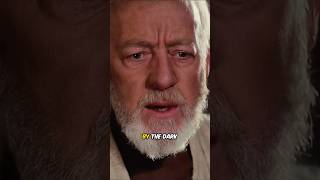 Obiwan Tells Luke About DARTH VADER [upl. by Irodim]