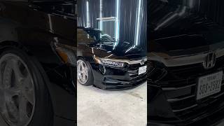 Honda Accord Show Ready paintcorrection ceramiccoating detailer buisness texas detailing [upl. by Thibaut]