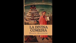 LA DIVINA COMEDIA Dante Alighieri [upl. by Vasilek136]