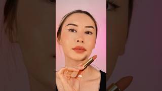 Lancôme L’Absolu rouge cream lipstick makeup contentcreator lancôme lipstick [upl. by Mclyman556]