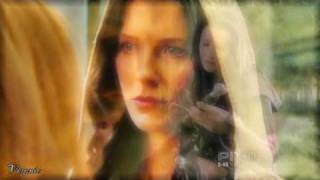 Legend of the Seeker Kahlan Amnell Mother Confessor [upl. by Kenric494]