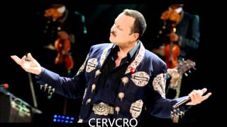 Pepe Aguilar  Cuatro Mese y Son Las Dos De La Manana en vivo [upl. by Ycnahc]