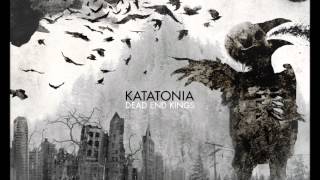 Katatonia The Racing Heart [upl. by Remmos]