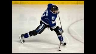 Steven Stamkos Goal Song [upl. by Haywood]