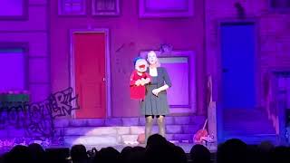 Avenue Q Reel Kate Monster [upl. by Hsekar996]