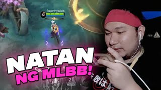 MLBB NA MAY KONTING NATAN [upl. by Idona]