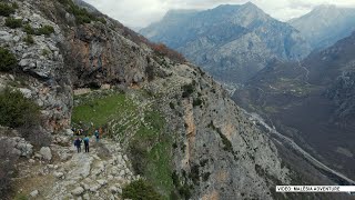 AKTUALE  Bukuritë e Pshtanit me Malësia Adventure Historia trashëgimia dhe bukuria e Kelmëndit [upl. by Wren]