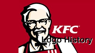 KFC LogoCommercial History [upl. by Minnaminnie351]