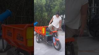 Hand workingTrolleyAutomatic TrolleyFolding Trolleyeasy work tools trending shortvideo viral [upl. by Tenneb]