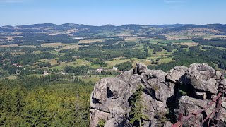 Karpniki Wojanów i okolice [upl. by Elora]