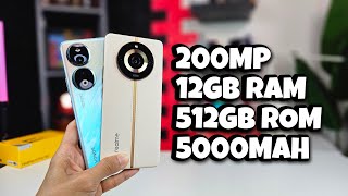 Phone Bawah RM2000 Mana Yang Best Beli 2023 [upl. by Lee]