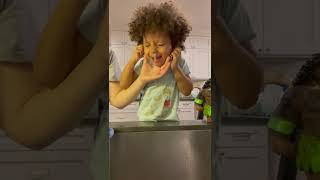 TODDLER Sinus Rinse How To [upl. by Dorolice406]