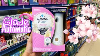 Glade Automatic Aromatizante [upl. by Emlynne]