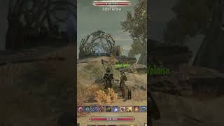 Short Treasure 11 Clockwork City Treasure map 2 treasure eso Esoclockworkcity clockworkcity [upl. by Krell995]