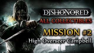 Dishonored 2 Full Review  How Does It Compare To The First [upl. by Suilienroc]