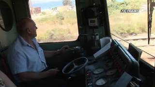 Roccella JonicaReggio Calabria cabride D4451035 parte 44 [upl. by Fem]