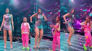 Nora Fatehi viral dance video  Nora Fatehi Dance Moves🔥😱💕 norafatehi youtube [upl. by Kenyon]