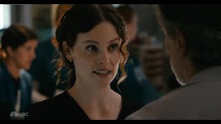 Chicago Med 10x01 Ending Scene  Chicago Med Season 10 Episode 1 [upl. by Saticilef]